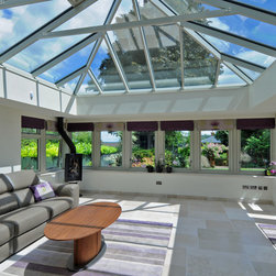 Winchester Property - Patio Doors & Bi-fold Doors
