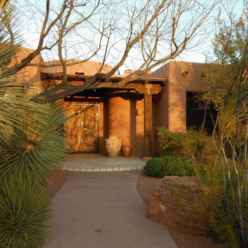 Levin Residence