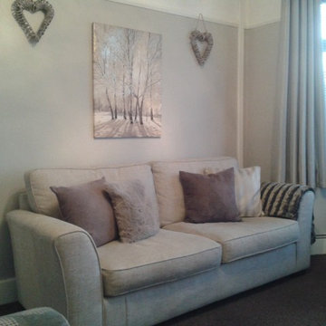 3 bedroom home, Heswall