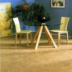 Sahara Cork Flooring - Flooring