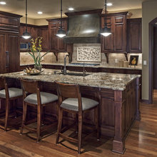 backsplash