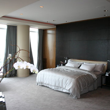 Luxury Highrise