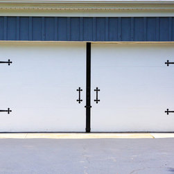 New Garage Door Designs - Products