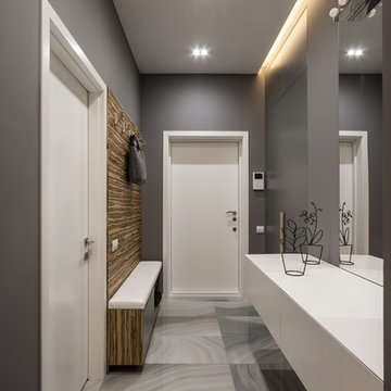 +1 apartment