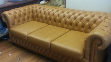 Best 15 Upholsterers In London Houzz Uk, Sofa Reupholstery Cost London