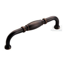 cabinet pulls
