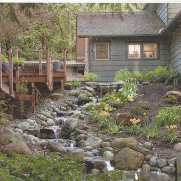 Water Features
