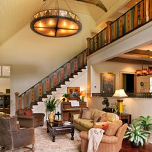 Living Room Ideas