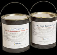 Power Paint Mixer  Hy-Tech Thermal Solutions