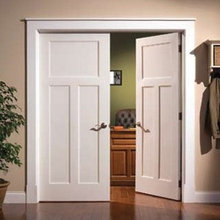 Mouldings