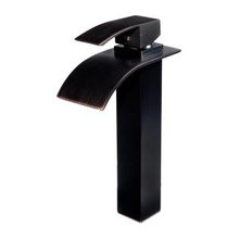 bathroom faucet