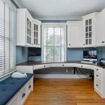 Short Home Office