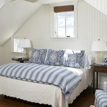Harbor Cottage