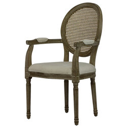 Farmhouse Dining Chairs by Lux Home