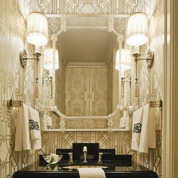 Nob Hill Residence