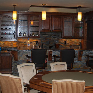 Examples of Work