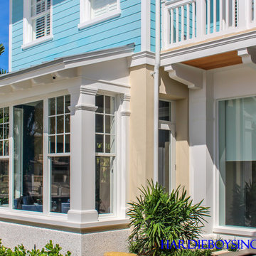 Harbor Beach Residence 1
