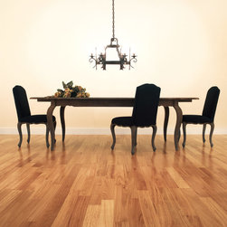 Laminate - Laminate Flooring