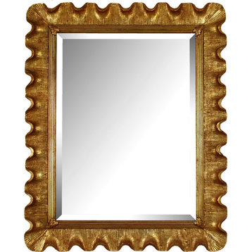 The Kensington Mirror, 48"x62"