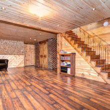Second floor