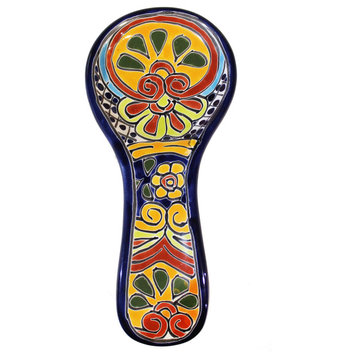 Spoon Rest, 10"x4.50", A