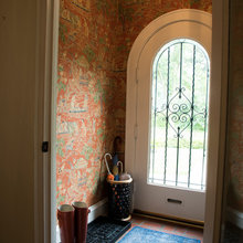 Entryway ideas