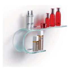 Glass Shelves - Products