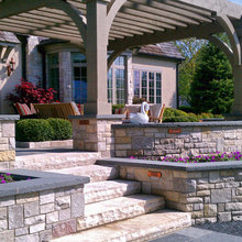 Patio Ideas