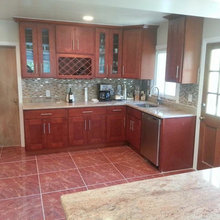 Kitchen ideas