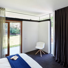 Curtains and Blinds
