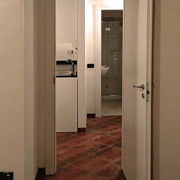Bilocale in Città