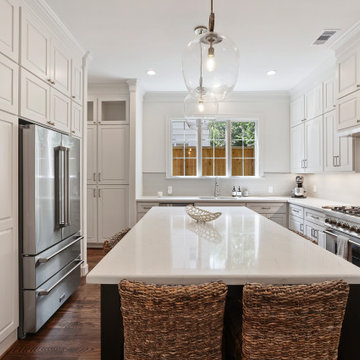 Mystic Meadow Whole Home Remodel