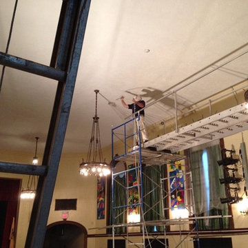 Interior Painting