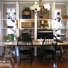 My Craftroom/Office