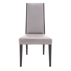 Khrome Style Dining Chairs - Products