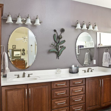 Green Valley Bathroom Remodel