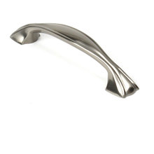 Bath hardware