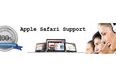 Apple Safari Customer Service