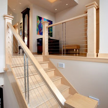 railing