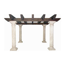 pergola