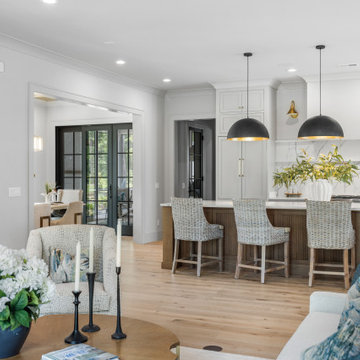House Plan | Overlook (22378)