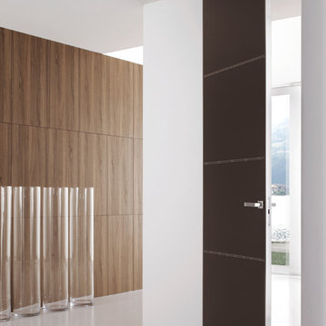 Modern Interior Door from BluInterni Collection