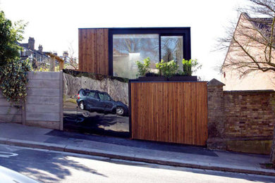Crouch End House
