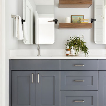 Lake Oswego Transitional
