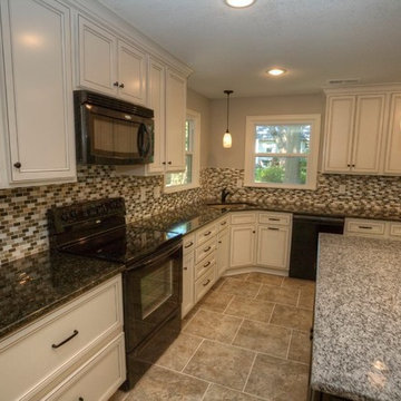 Delmar, Roeland Park