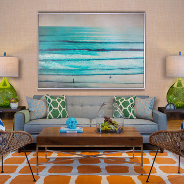 Beach House Lifestyle
