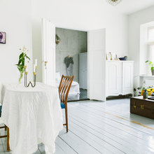 Houzzbesuch: Weniger Krempel, mehr Persönlichkeit in Göteborg