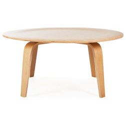 Midcentury Coffee Tables by Modern Onion