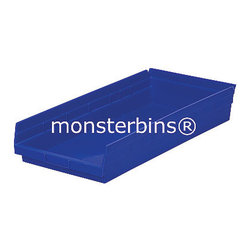 Storage Bins and Containers - Products