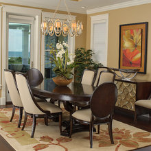 Dinning Room Ideas